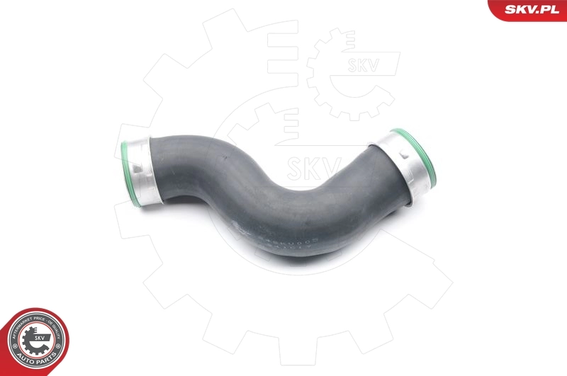Charge Air Hose
